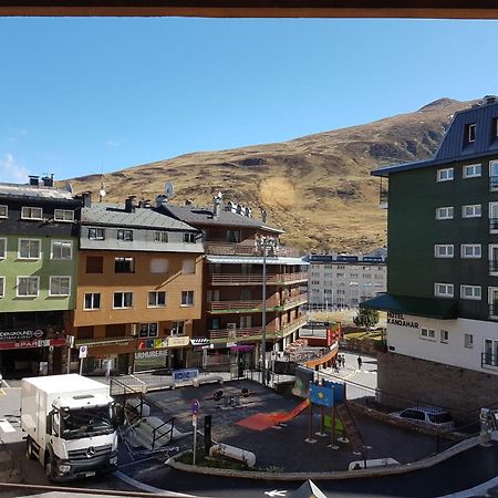 Apartamentos Grifovacances Nevada Pas De La Casa Eksteriør bilde