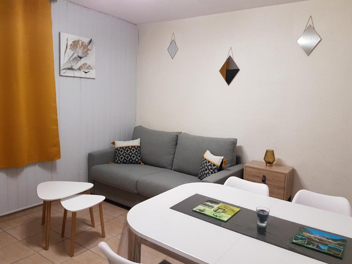 Apartamentos Grifovacances Nevada Pas De La Casa Eksteriør bilde