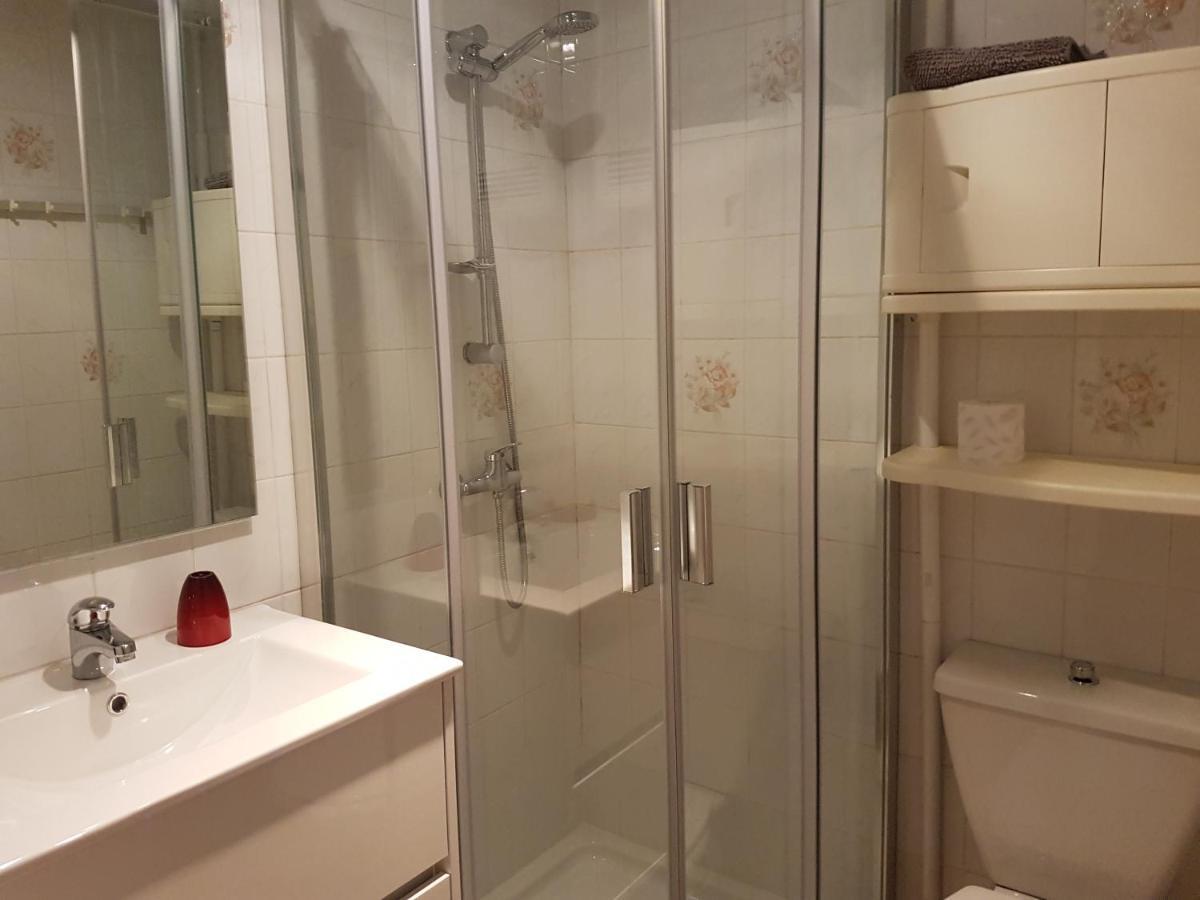 Apartamentos Grifovacances Nevada Pas De La Casa Eksteriør bilde
