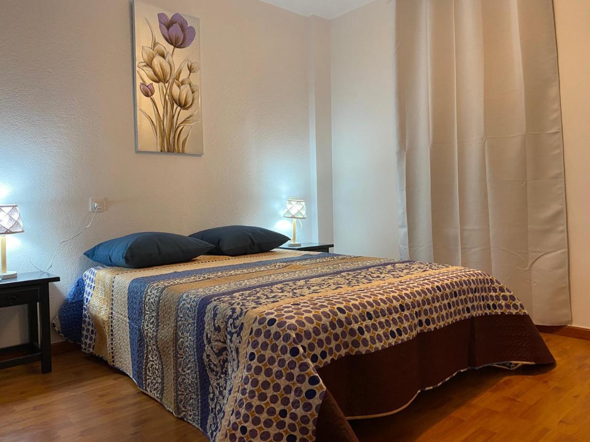 Apartamentos Grifovacances Nevada Pas De La Casa Eksteriør bilde