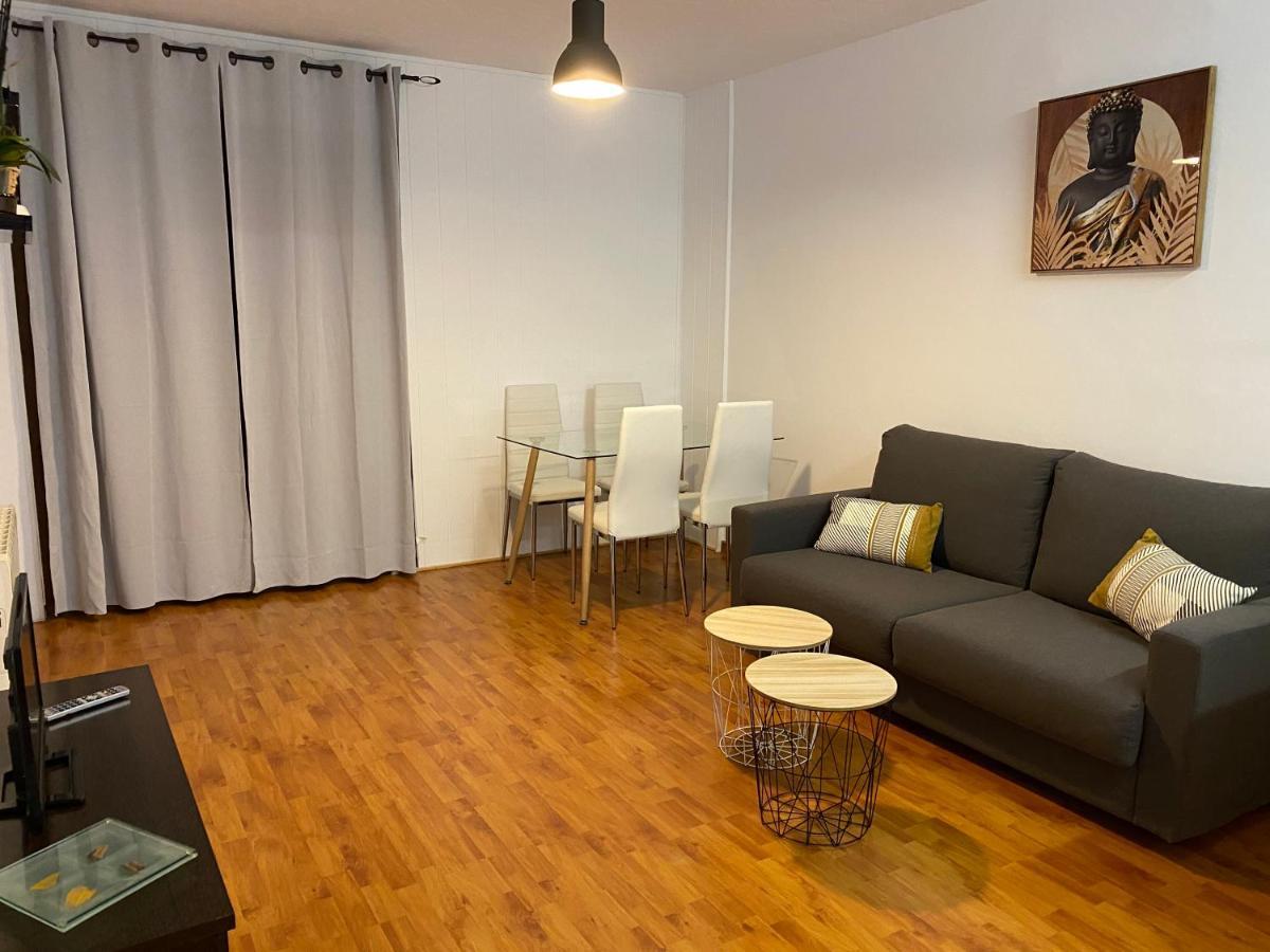 Apartamentos Grifovacances Nevada Pas De La Casa Eksteriør bilde