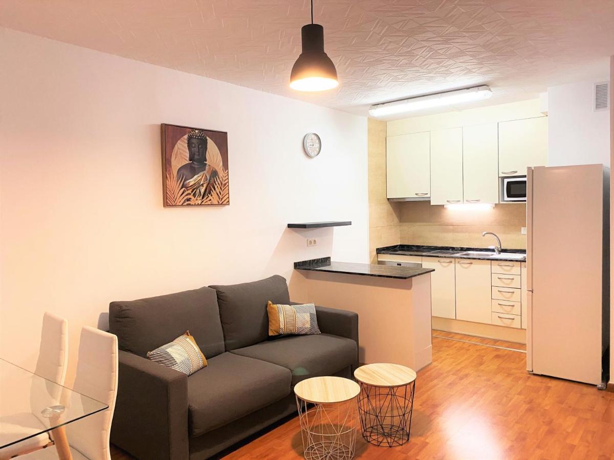 Apartamentos Grifovacances Nevada Pas De La Casa Eksteriør bilde
