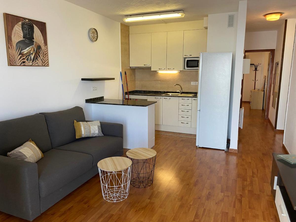 Apartamentos Grifovacances Nevada Pas De La Casa Eksteriør bilde