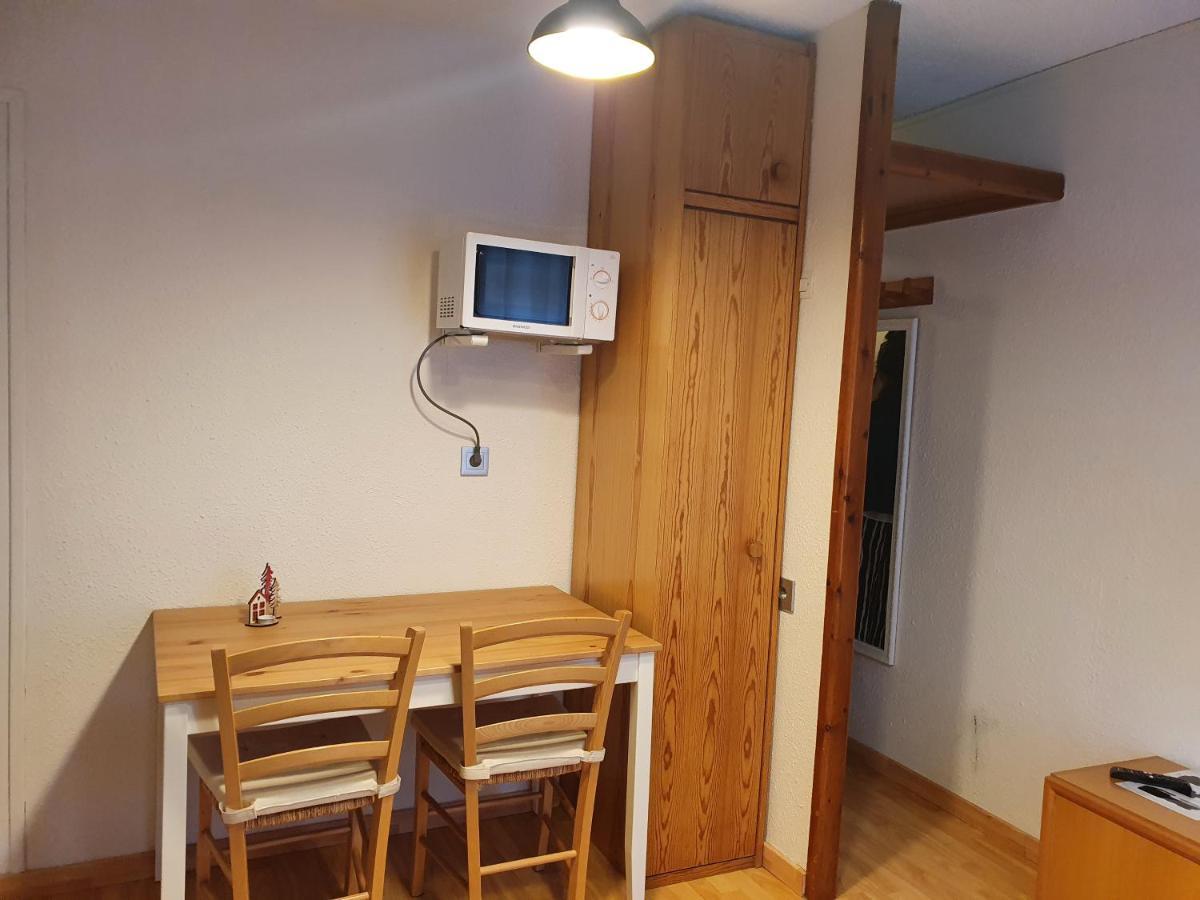 Apartamentos Grifovacances Nevada Pas De La Casa Eksteriør bilde