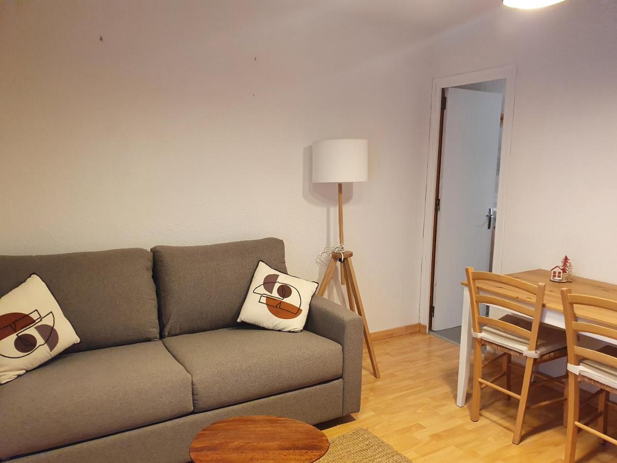 Apartamentos Grifovacances Nevada Pas De La Casa Eksteriør bilde