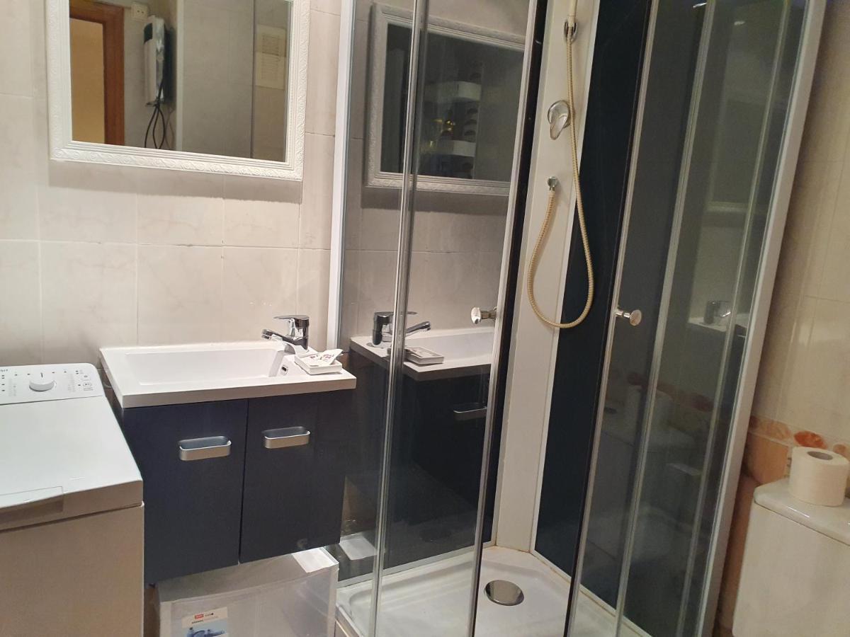 Apartamentos Grifovacances Nevada Pas De La Casa Eksteriør bilde