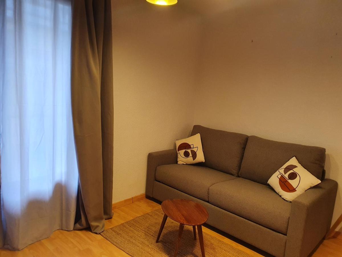 Apartamentos Grifovacances Nevada Pas De La Casa Eksteriør bilde