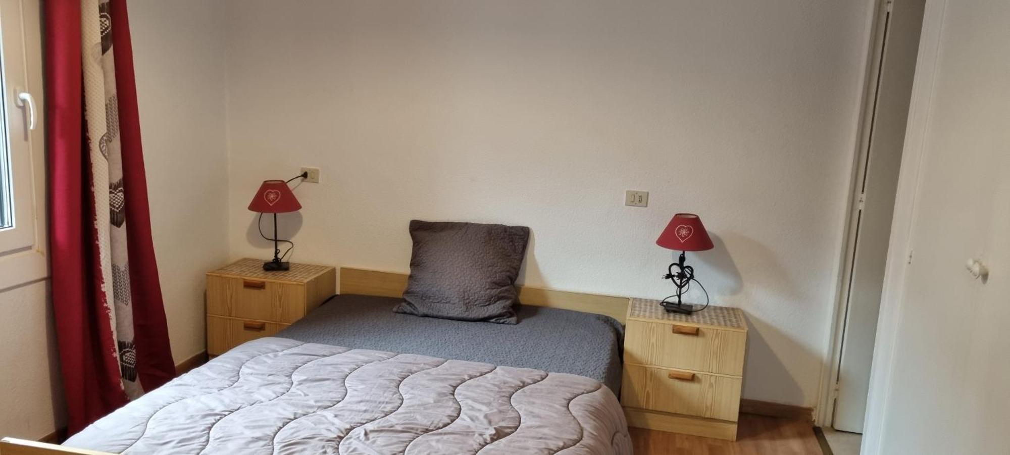 Apartamentos Grifovacances Nevada Pas De La Casa Eksteriør bilde