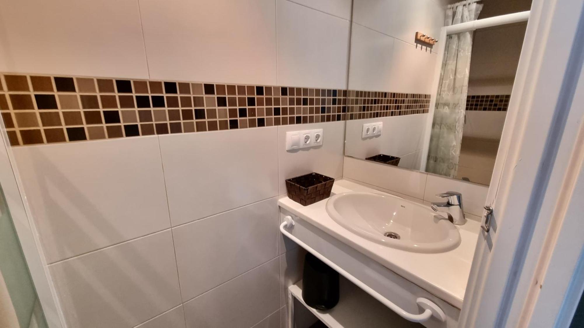 Apartamentos Grifovacances Nevada Pas De La Casa Eksteriør bilde