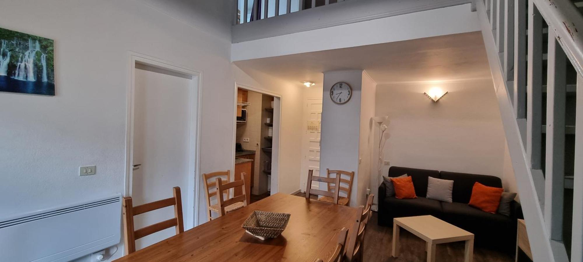 Apartamentos Grifovacances Nevada Pas De La Casa Eksteriør bilde