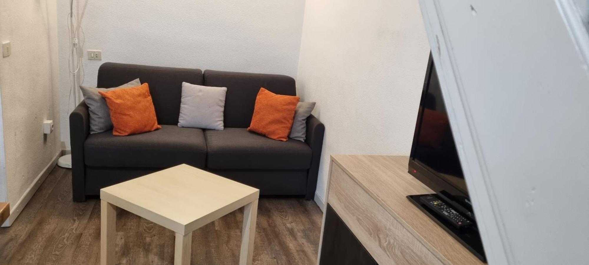 Apartamentos Grifovacances Nevada Pas De La Casa Eksteriør bilde