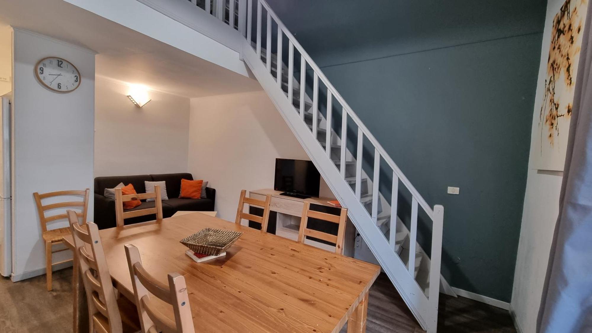 Apartamentos Grifovacances Nevada Pas De La Casa Eksteriør bilde