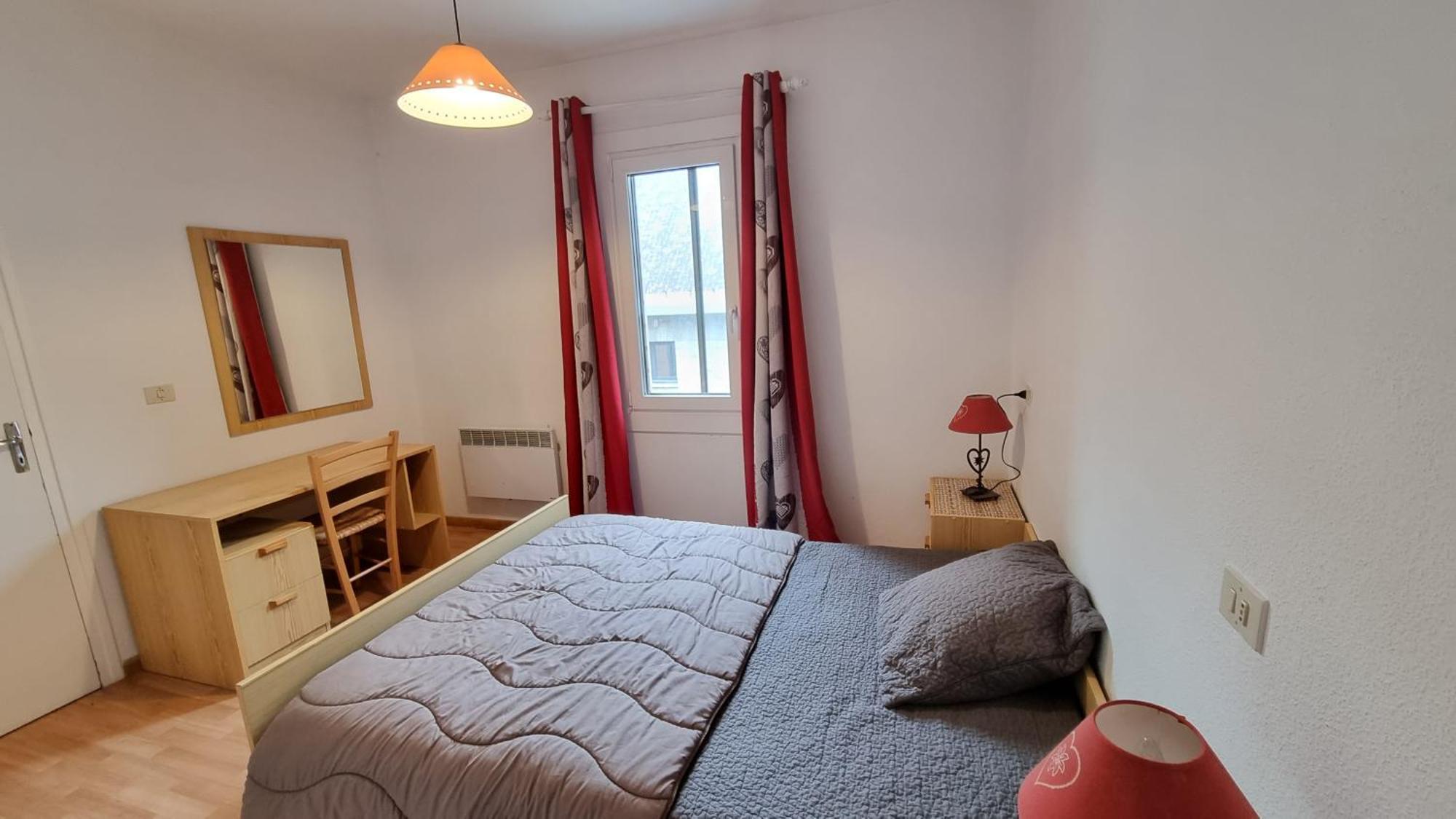 Apartamentos Grifovacances Nevada Pas De La Casa Eksteriør bilde