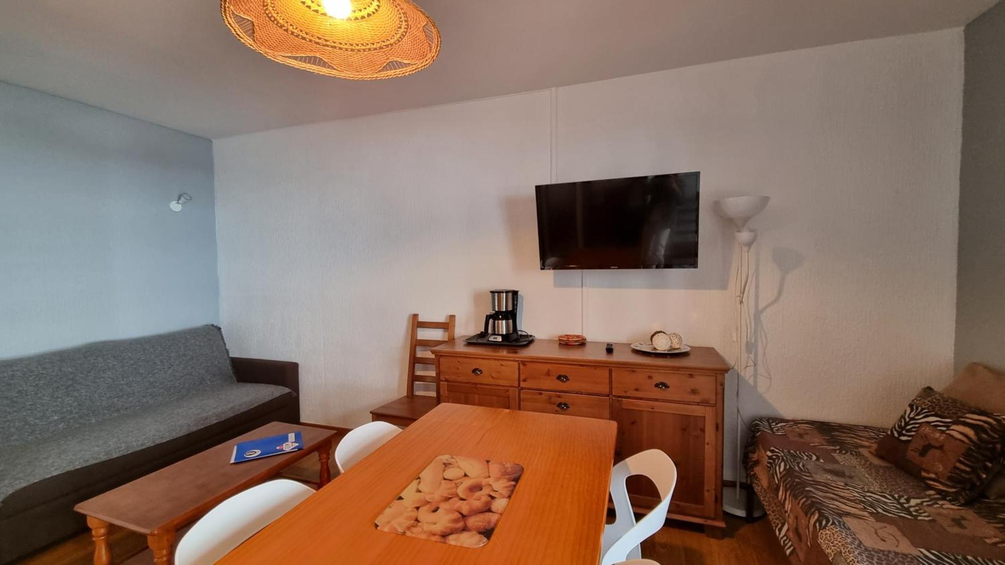 Apartamentos Grifovacances Nevada Pas De La Casa Eksteriør bilde