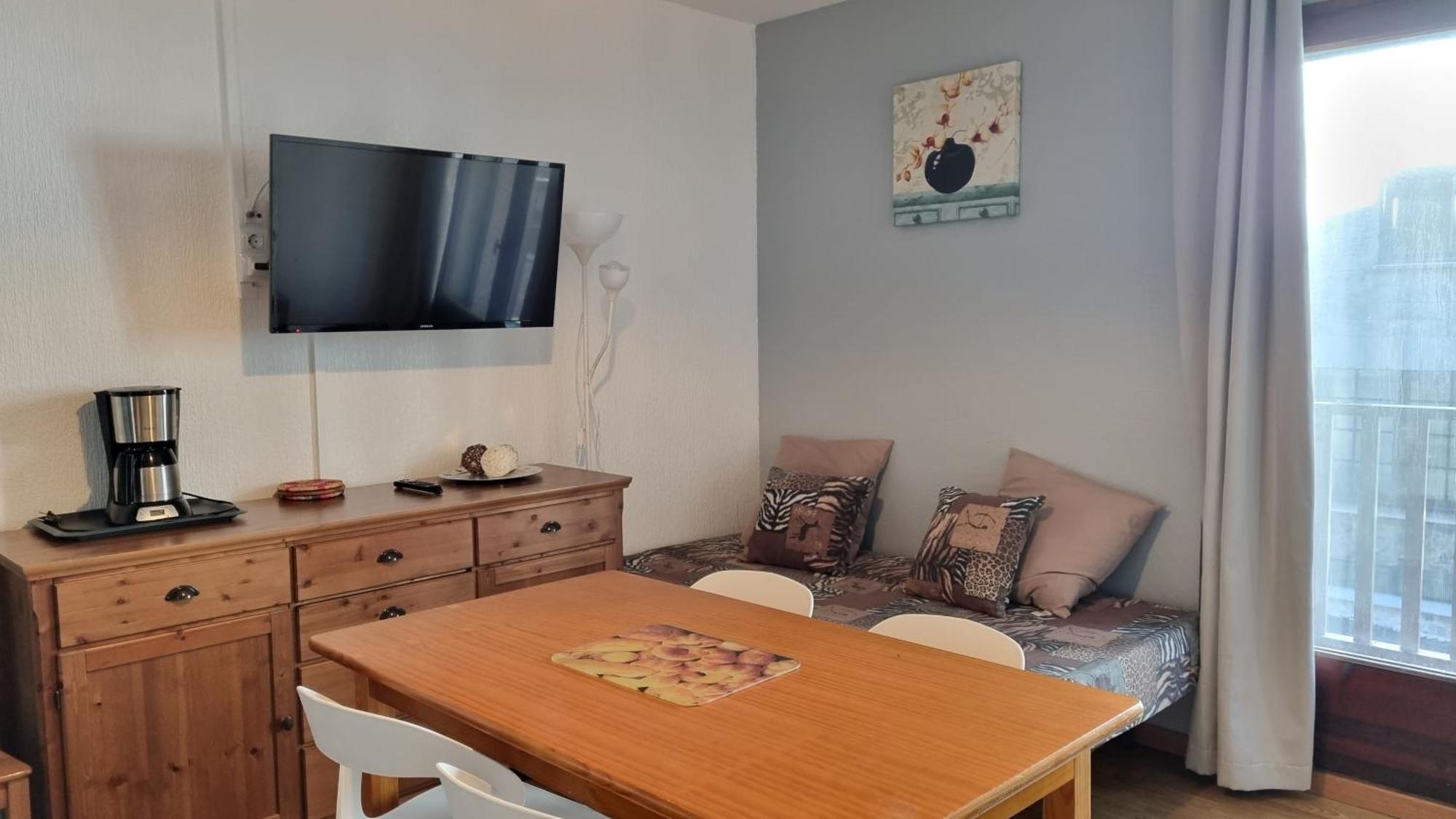 Apartamentos Grifovacances Nevada Pas De La Casa Eksteriør bilde