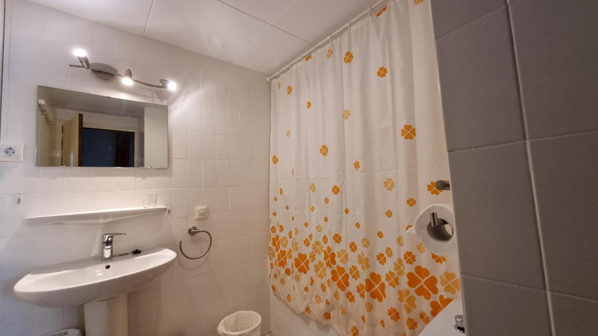 Apartamentos Grifovacances Nevada Pas De La Casa Eksteriør bilde