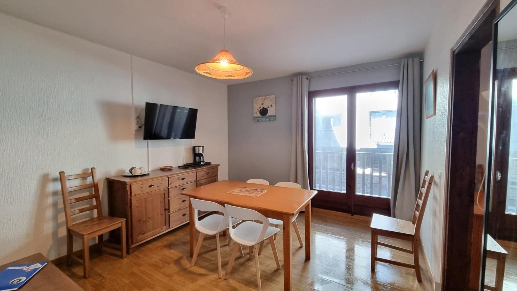 Apartamentos Grifovacances Nevada Pas De La Casa Eksteriør bilde