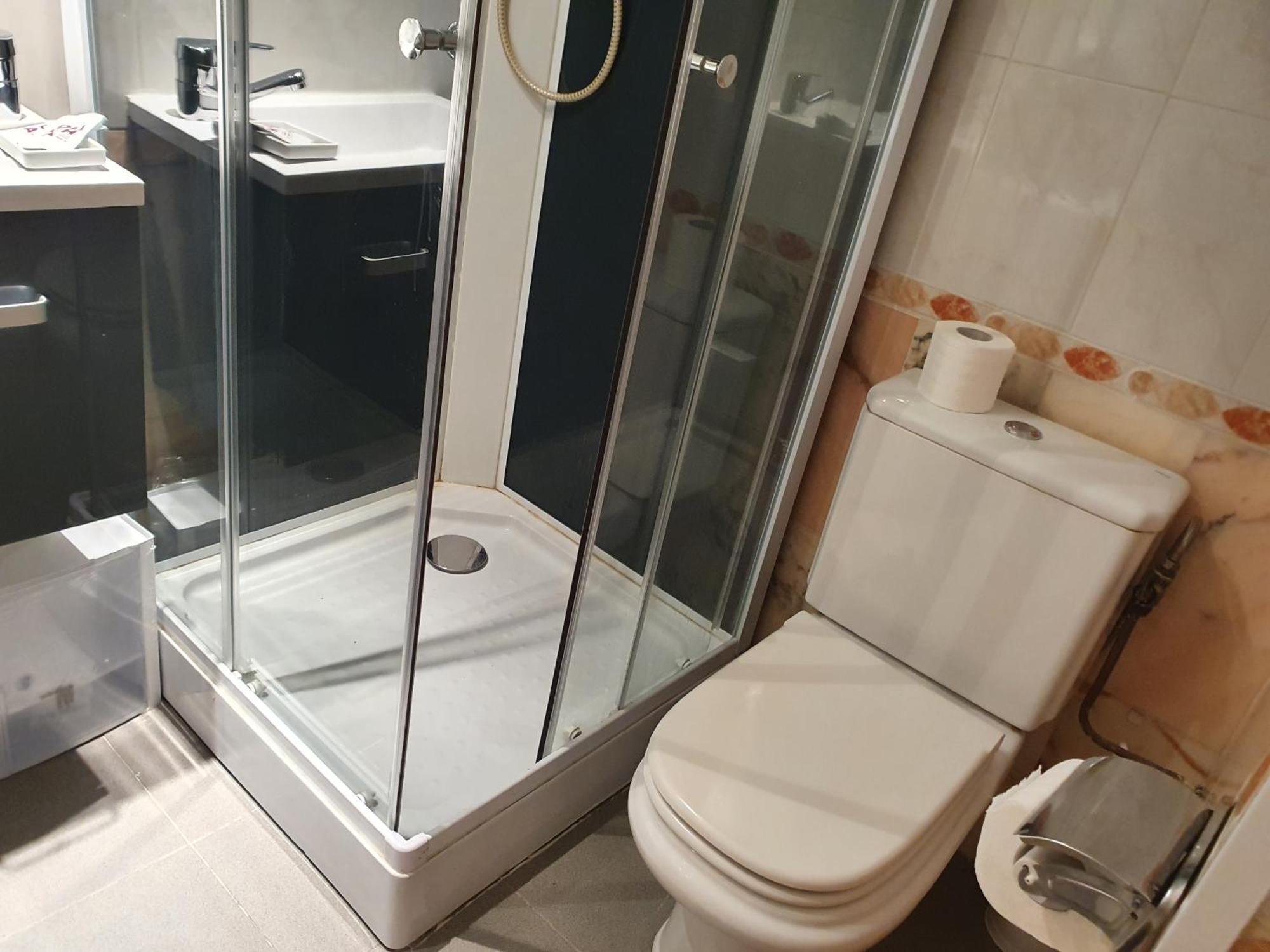 Apartamentos Grifovacances Nevada Pas De La Casa Eksteriør bilde