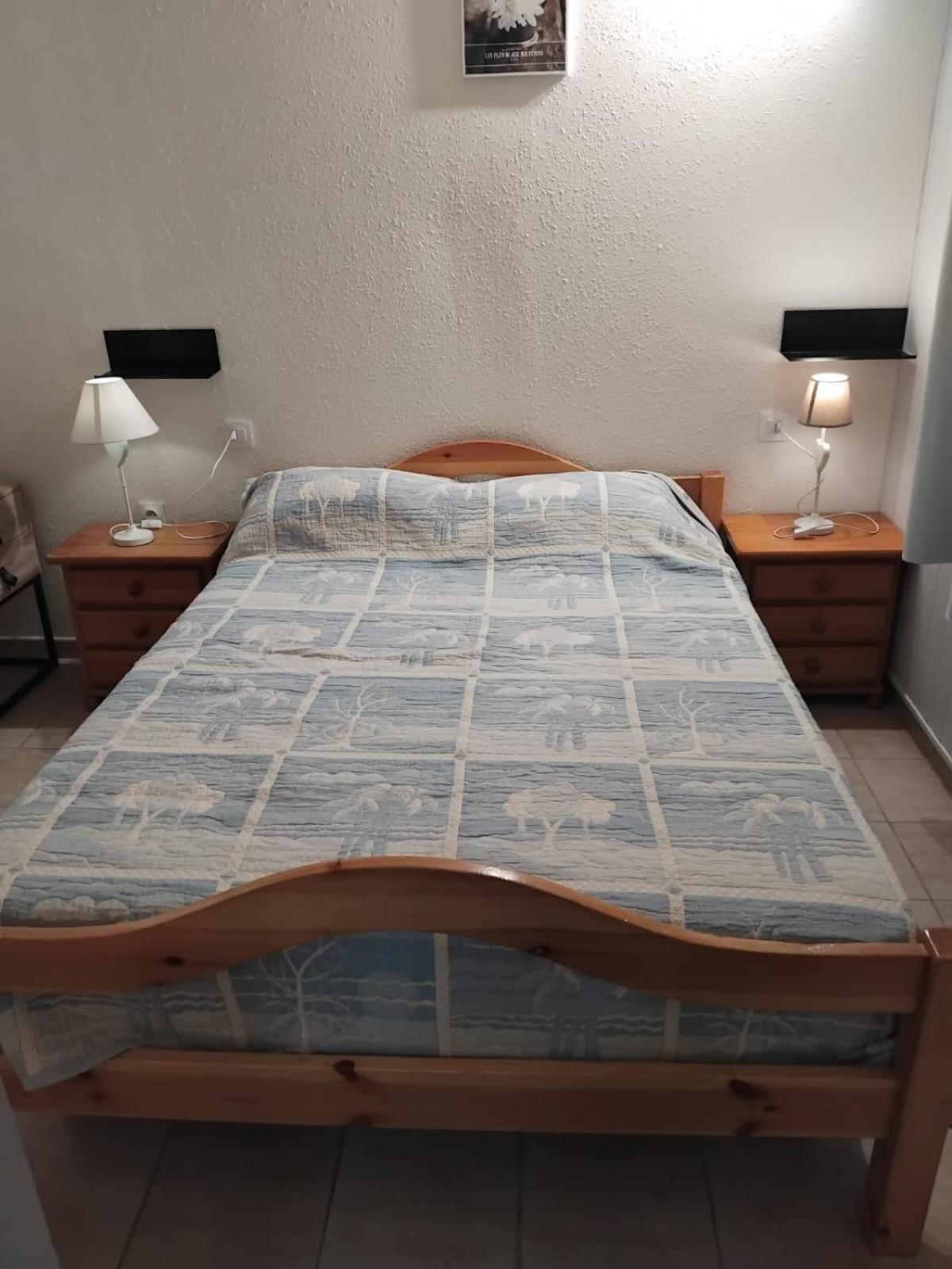 Apartamentos Grifovacances Nevada Pas De La Casa Eksteriør bilde