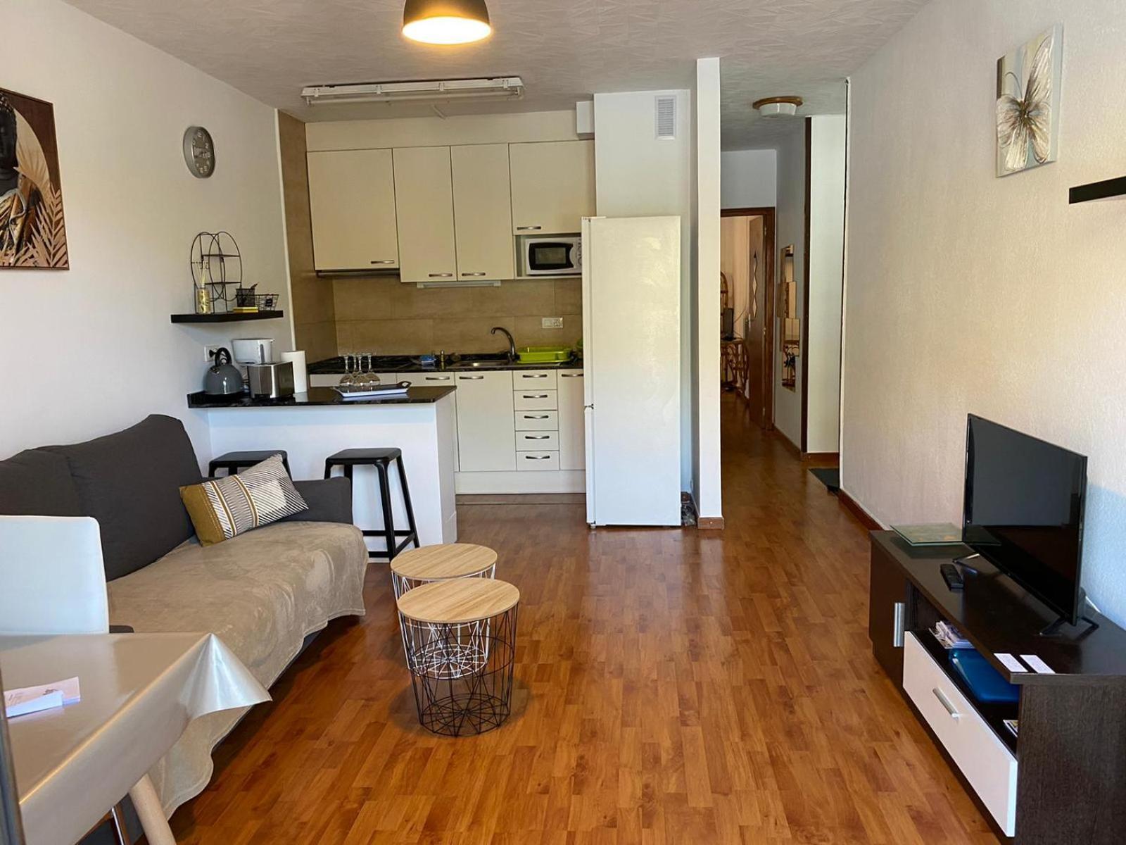 Apartamentos Grifovacances Nevada Pas De La Casa Eksteriør bilde