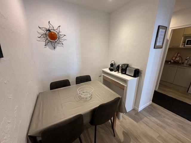 Apartamentos Grifovacances Nevada Pas De La Casa Eksteriør bilde