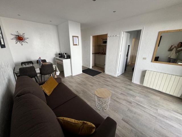 Apartamentos Grifovacances Nevada Pas De La Casa Eksteriør bilde