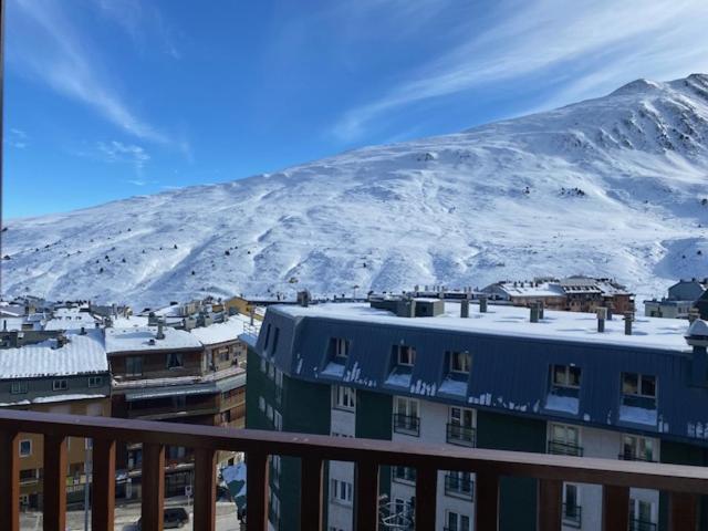 Apartamentos Grifovacances Nevada Pas De La Casa Eksteriør bilde